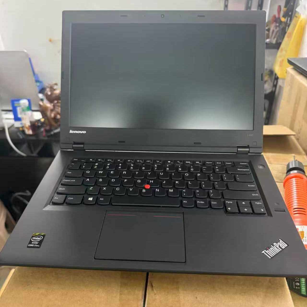 ThinkPad L440 对公业务 非原漆 二手笔记本电脑