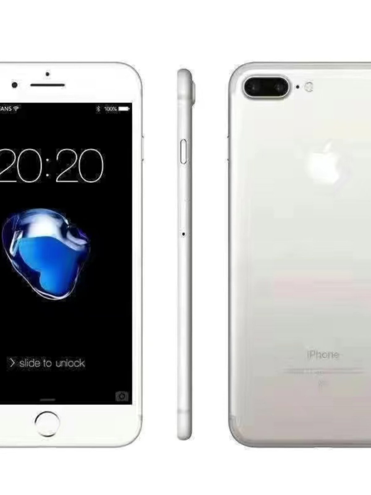 【二手】Apple/苹果 iPhone 7正品工作机4G手机7plus二手苹果手