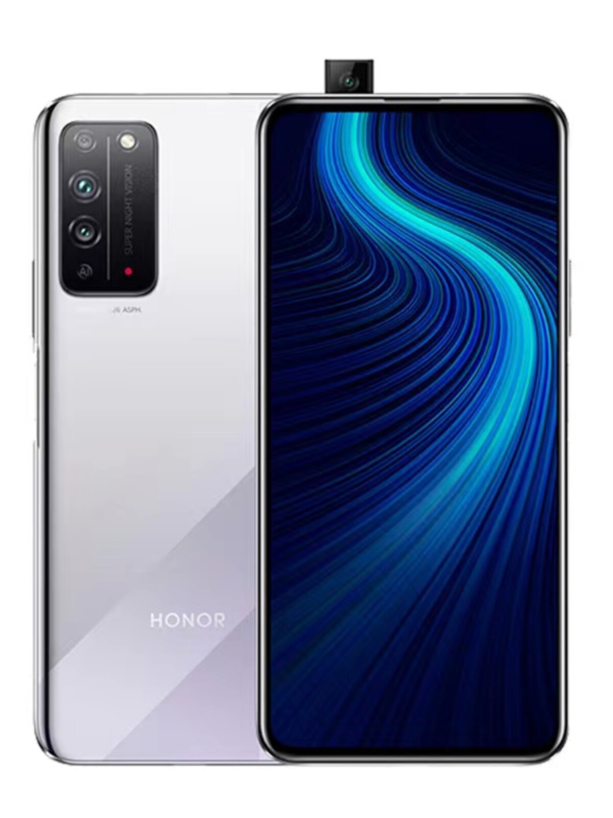 二手华为honor/荣耀 X10安卓全网通5G学生老年人智能