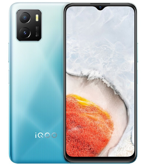 【二手】iQOO U5x 高通骁龙680  6.51英寸大屏大电池内存智能手机