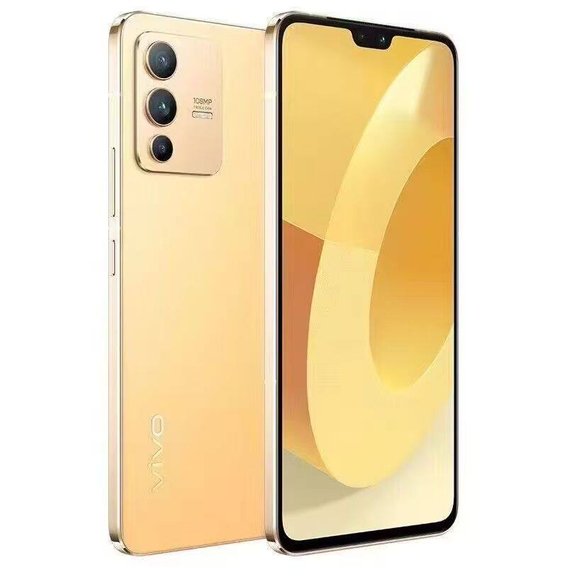 【二手】vivo S12新款拍照双卡手机网通学生美颜便宜游戏