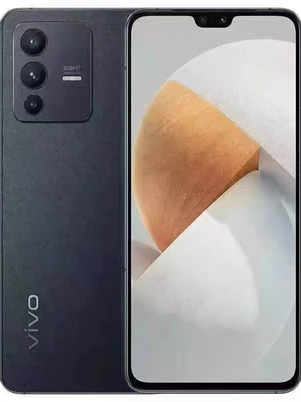 vivo系列S12/S9/S7支持NFC碰一下支付X50/X30智能5G备用手机