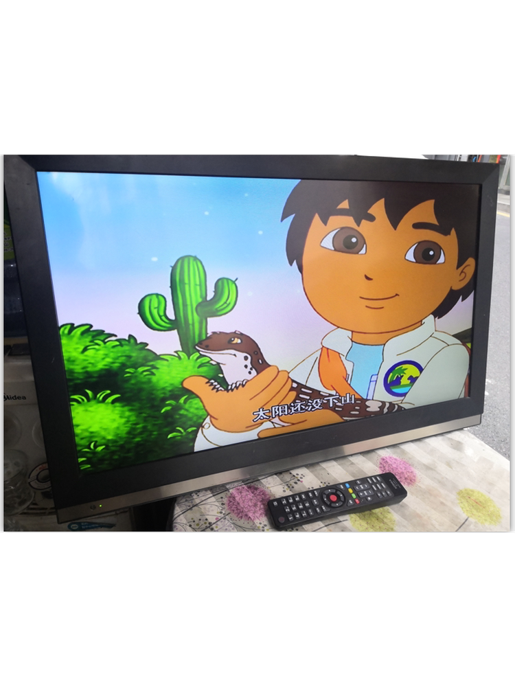 海信52寸40寸监控宾馆37寸49寸42寸二手电视AOC酒店